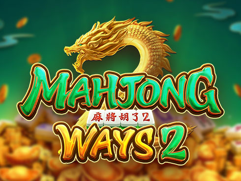 মাহজং ওয়েজ ২ (Mahjong Ways 2) স্লট গেম